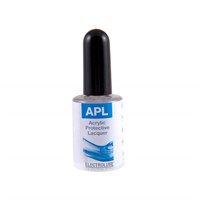 Acrylic ProtectiveLacquer - Touch Up Bottle 15ml